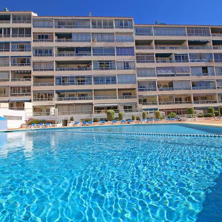 Apartment Apolo Iv-8 By Interhome Calpe Exteriér fotografie